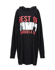 Короткое платье Mm6 Maison Margiela