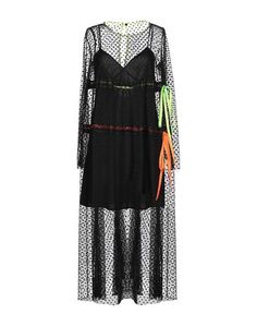 Платье до колена Tenax