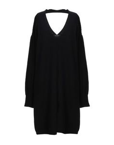Короткое платье Blugirl Blumarine