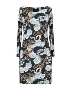 Короткое платье Philipp Plein