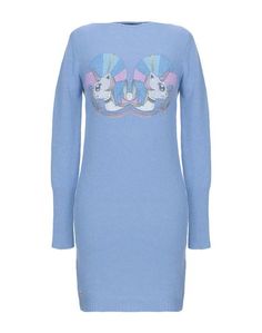 Короткое платье Philipp Plein
