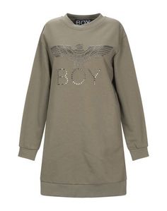 Короткое платье BOY London