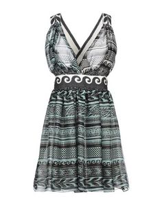 Короткое платье Fausto Puglisi