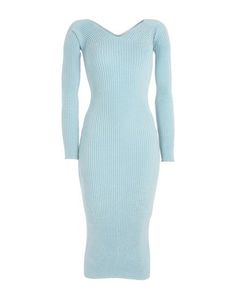 Платье длиной 3/4 MRZ