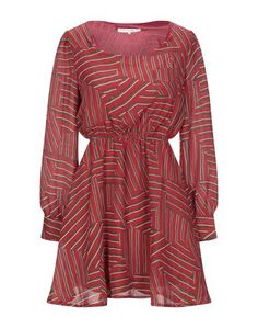 Короткое платье Anonyme Designers