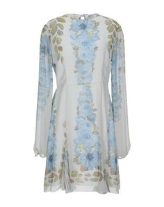 Короткое платье Blugirl Blumarine