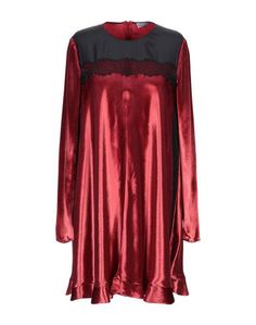 Короткое платье RED Valentino