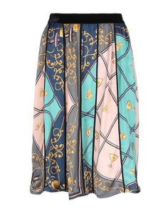 Юбка до колена Shirtaporter