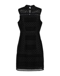 Короткое платье Guess