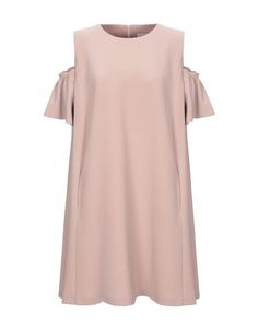 Короткое платье Kaos