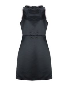 Короткое платье Armani Collezioni