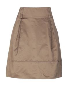 Юбка до колена Brunello Cucinelli