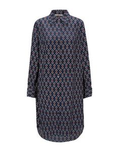 Короткое платье Tory Burch