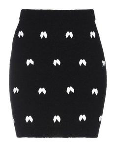 Мини-юбка Boutique Moschino
