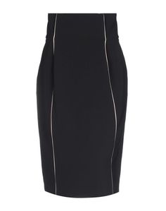 Юбка длиной 3/4 Elisabetta Franchi