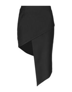 Юбка до колена Vetements