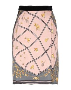 Юбка до колена Shirtaporter