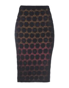 Юбка длиной 3/4 M Missoni
