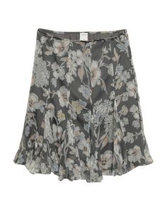 Юбка до колена Armani Collezioni