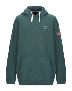 Толстовка Woolrich