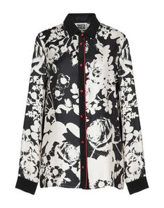 Pубашка Fausto Puglisi