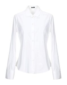 Pубашка Jil Sander Navy