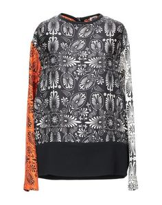 Блузка Fausto Puglisi