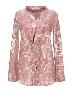 Блузка Blumarine