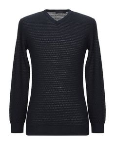Свитер Vneck