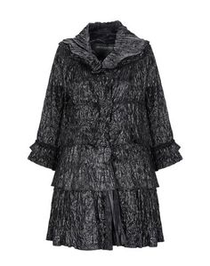 Легкое пальто Ermanno DI Ermanno Scervino
