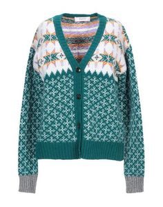 Кардиган Jucca