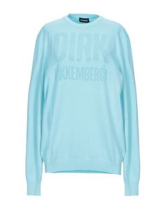 Свитер Dirk Bikkembergs