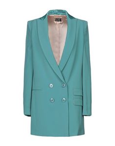 Пиджак Elisabetta Franchi