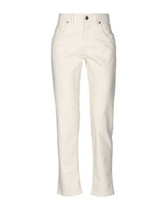 Джинсовые брюки Brunello Cucinelli