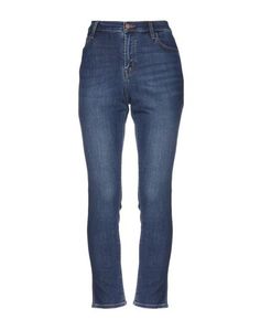 Джинсовые брюки J Brand