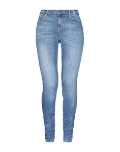 Джинсовые брюки Guess