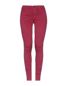 Джинсовые брюки J Brand