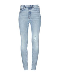 Джинсовые брюки Calvin Klein Jeans