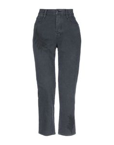 Джинсовые брюки J Brand