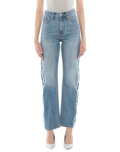 Джинсовые брюки Calvin Klein Jeans