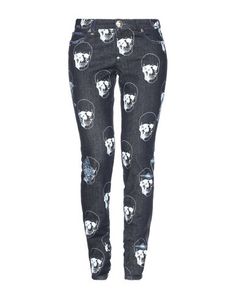 Джинсовые брюки Philipp Plein