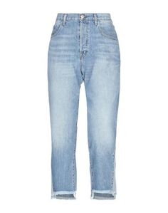 Джинсовые брюки J Brand