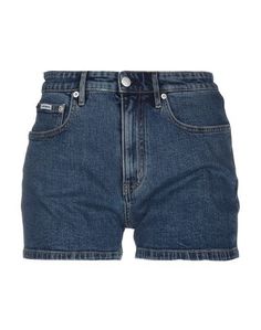 Джинсовые шорты Calvin Klein Jeans