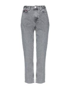 Джинсовые брюки Tommy Jeans
