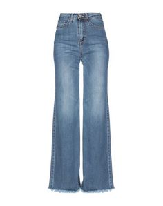 Джинсовые брюки ..,Merci