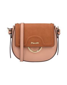 Сумка через плечо Pollini