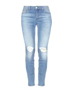 Джинсовые брюки J Brand