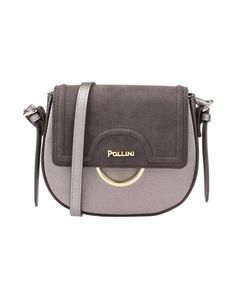 Сумка через плечо Pollini