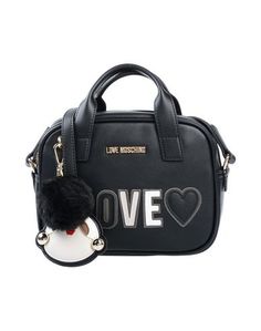 Сумка на руку Love Moschino