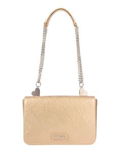 Сумка на плечо Love Moschino